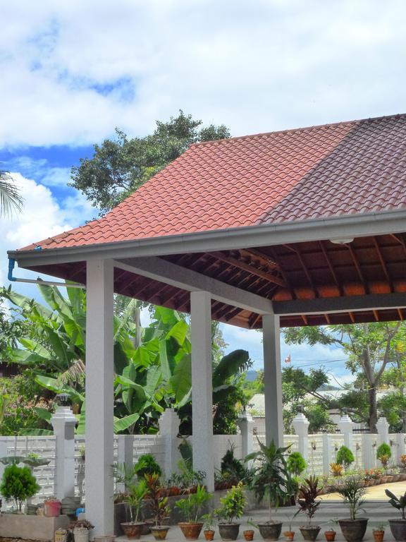 Golden Lotus Inle Hotel Nyaung Shwe Luaran gambar
