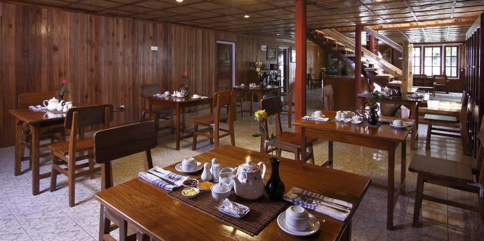 Golden Lotus Inle Hotel Nyaung Shwe Luaran gambar